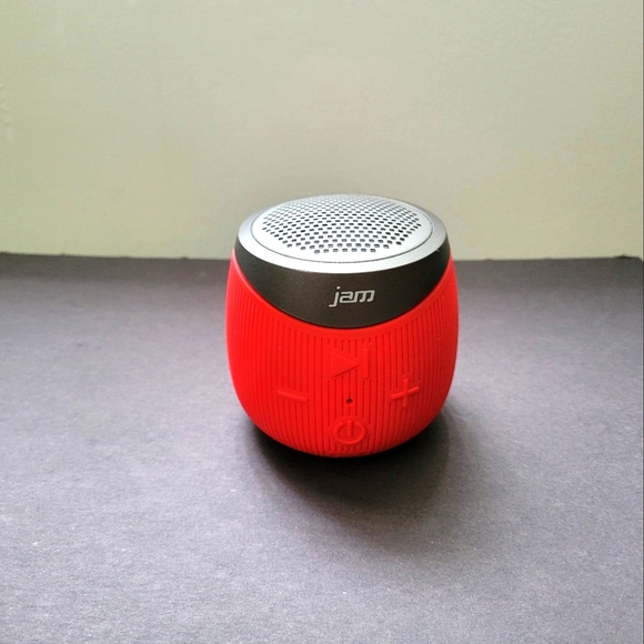 Jam Doubledown Bluetooth Speaker - Picture 1 of 5